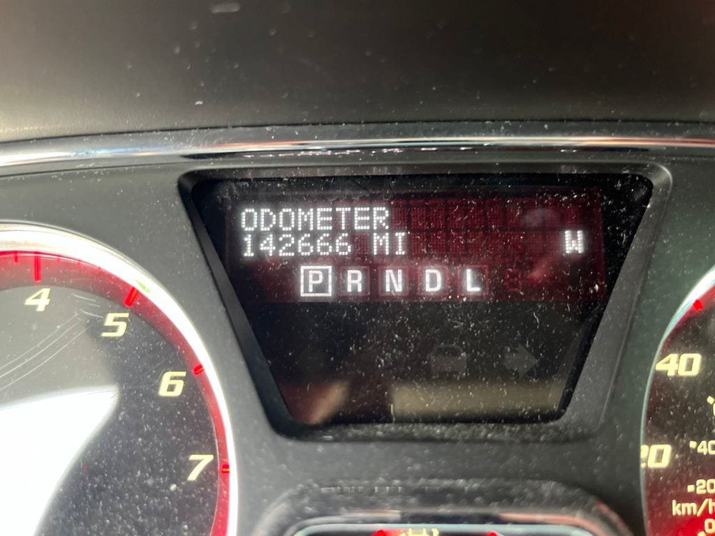 Used 2017 GMC Acadia Limited SLT AWD/4WD image 5