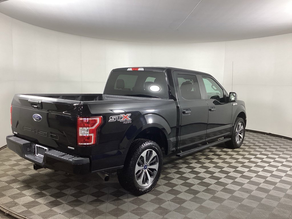 Used 2019 Ford F150 XL w/ Equipment Group 101A Mid image 2