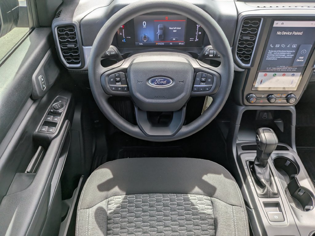 New 2026 Ford Ranger XL RWD image 13
