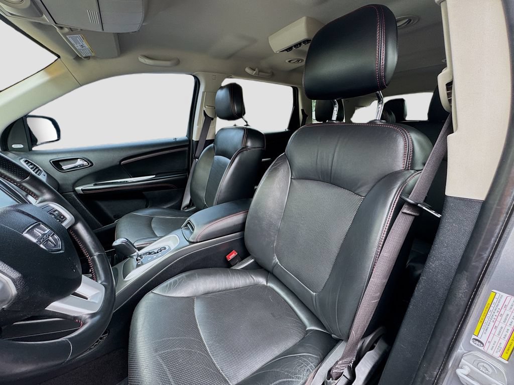Used 2018 Dodge Journey GT w/ Navigation Group FWD image 20