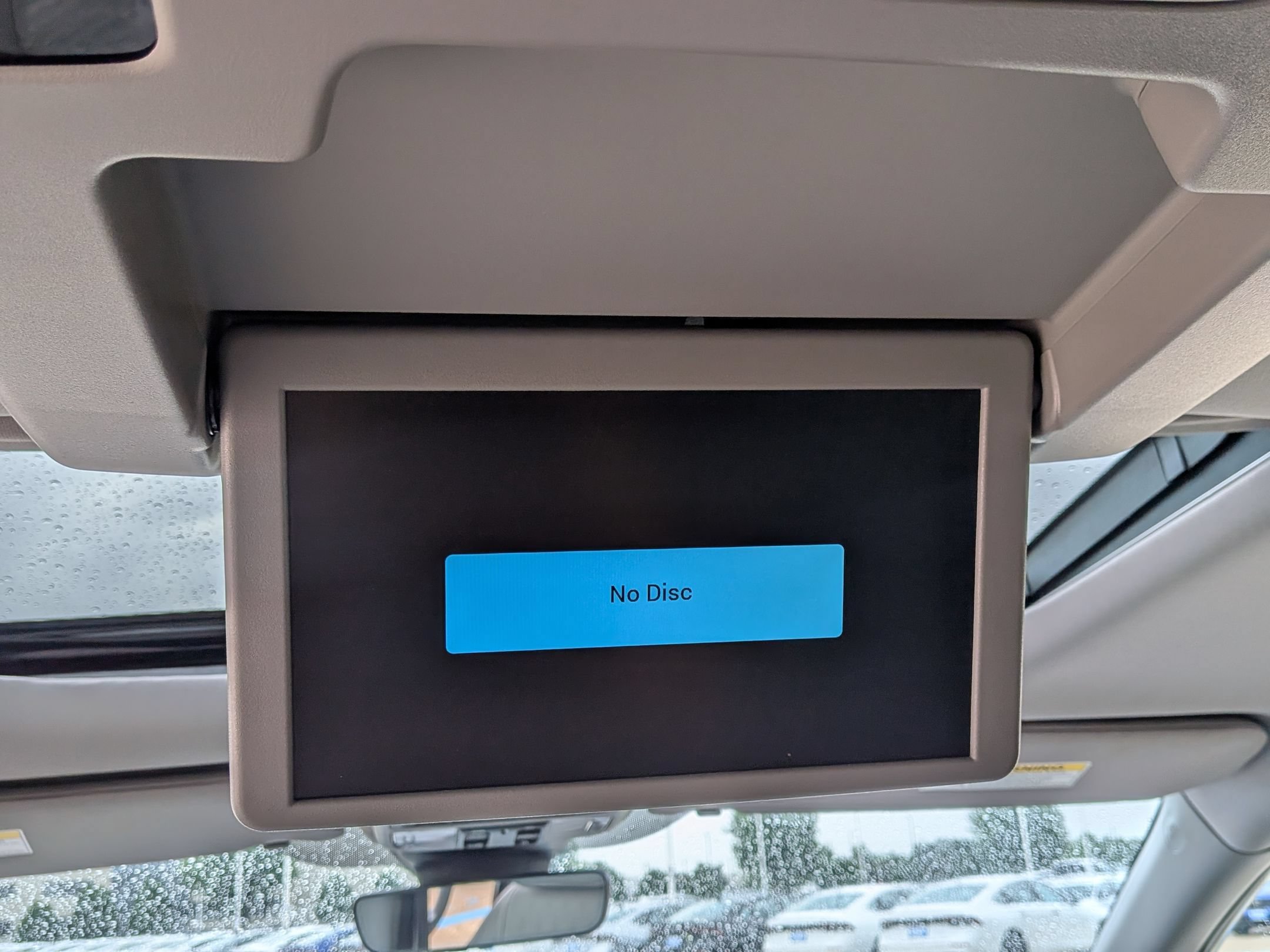 Certified 2024 Honda Odyssey Elite image 25