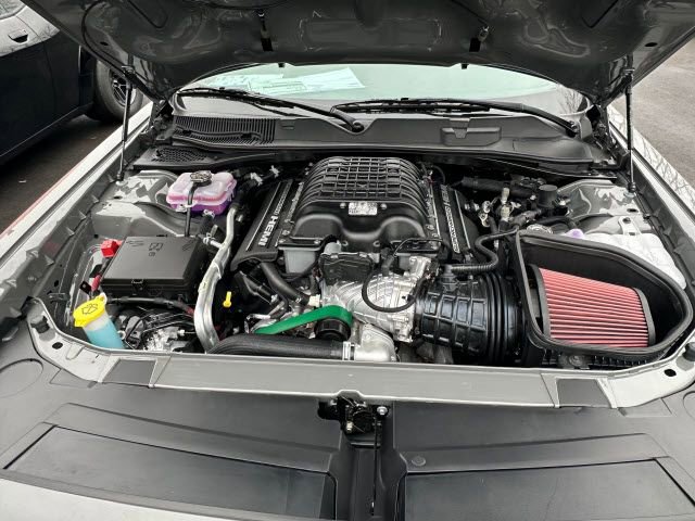 Used 2023 Dodge Challenger SRT Hellcat Redeye RWD image 18