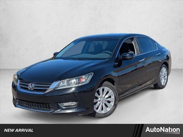 Used 2013 Honda Accord EX