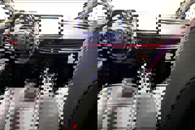 New 2026 Toyota Prius Plug-In Hybrid image 5