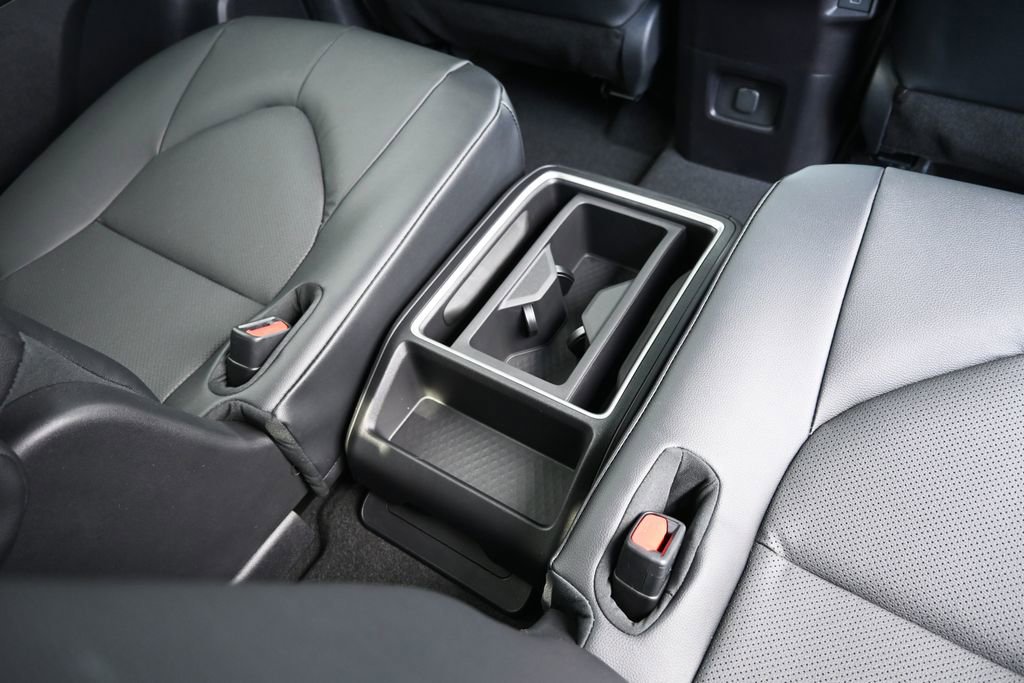 New 2026 Toyota Grand Highlander XLE image 19