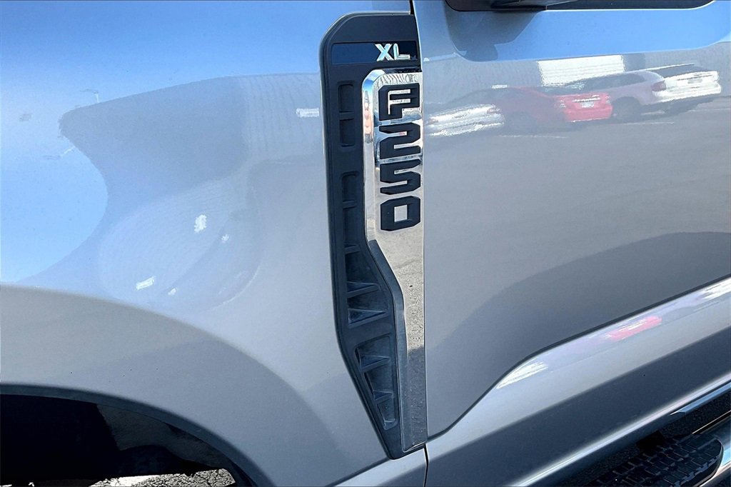 Used 2024 Ford F250 XL w/ XL Off-Road Package image 34