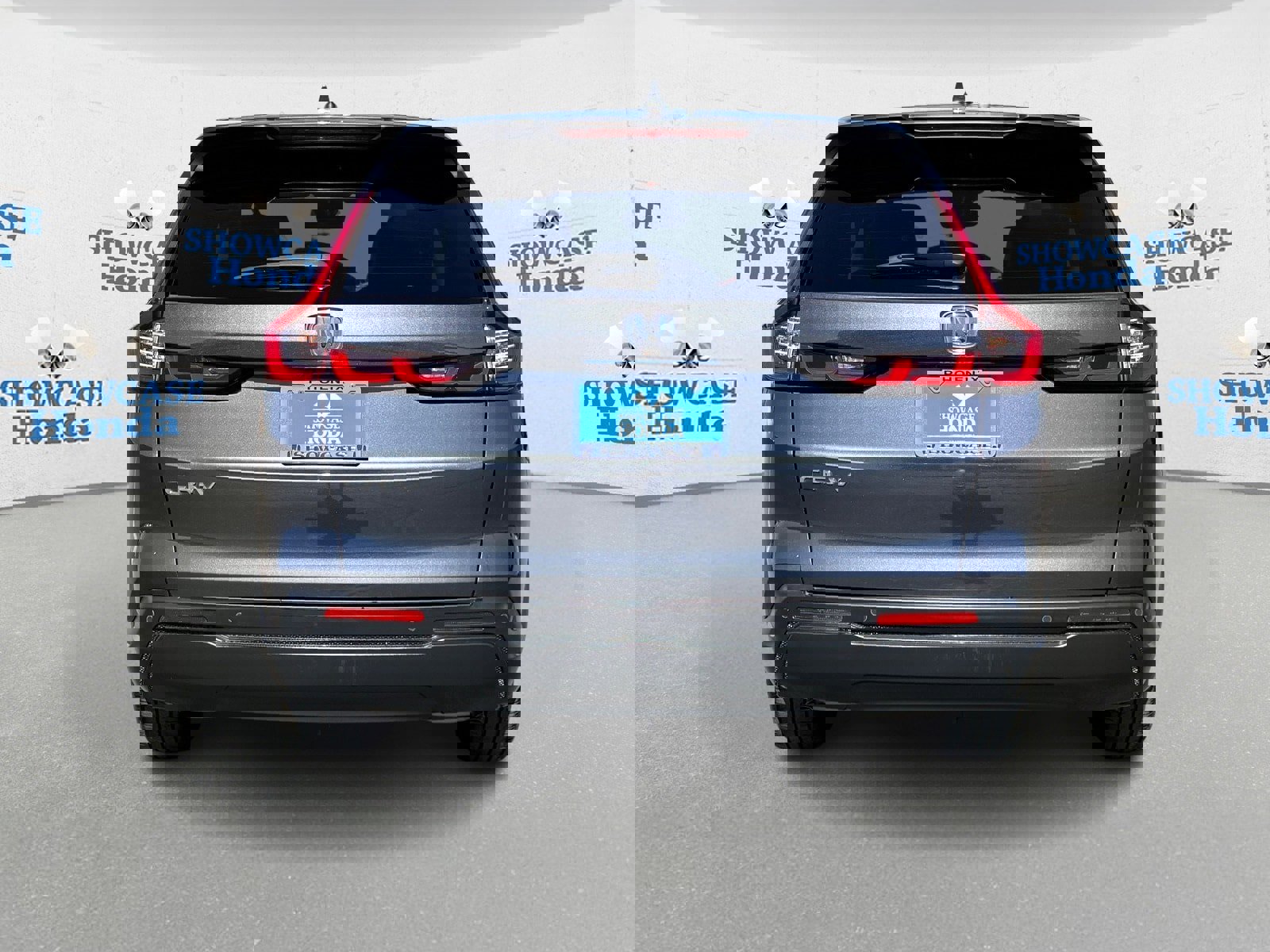 Used 2024 Honda CR-V EX-L image 6