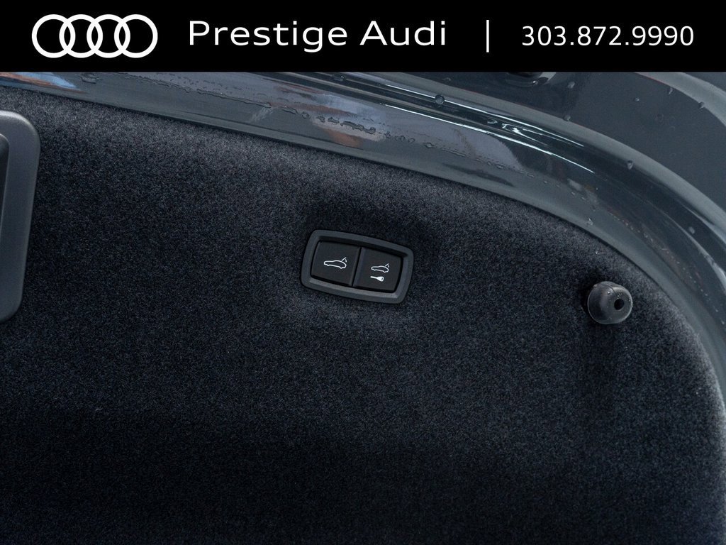 New 2025 Audi RS e-tron GT performance image 35