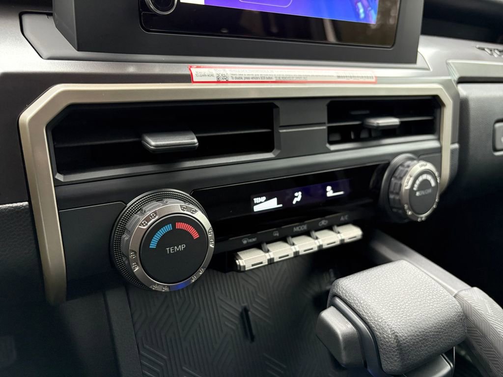 Used 2025 Toyota Tacoma SR5 image 27