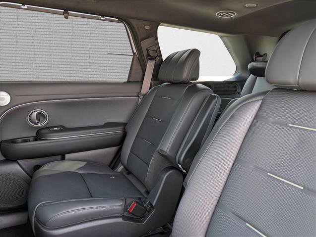New 2026 Hyundai Palisade Calligraphy image 28