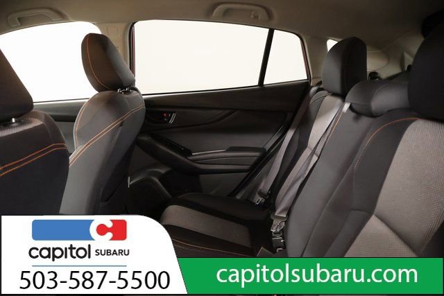 Used 2021 Subaru Crosstrek 2.0i Premium AWD/4WD image 29
