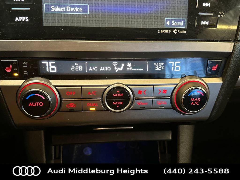 Used 2015 Subaru Legacy 2.5i Limited image 15