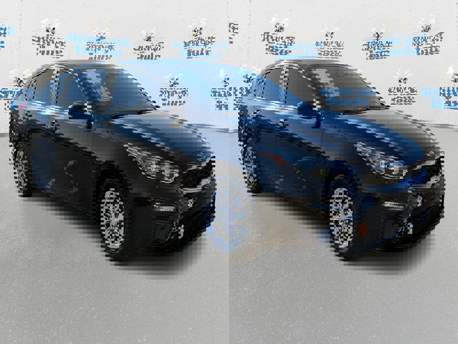 Used 2019 Kia Forte Sedan image 10