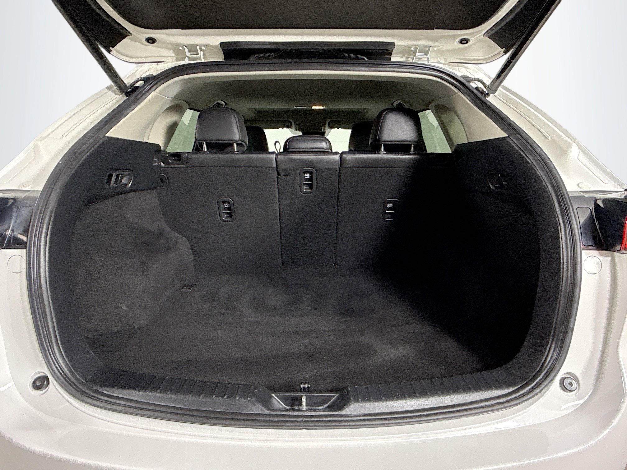 Used 2019 MAZDA CX-5 Grand Touring image 34