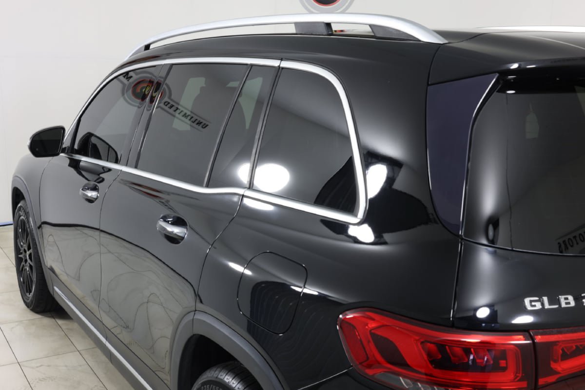 Used 2020 Mercedes-Benz GLB 250 4MATIC image 47