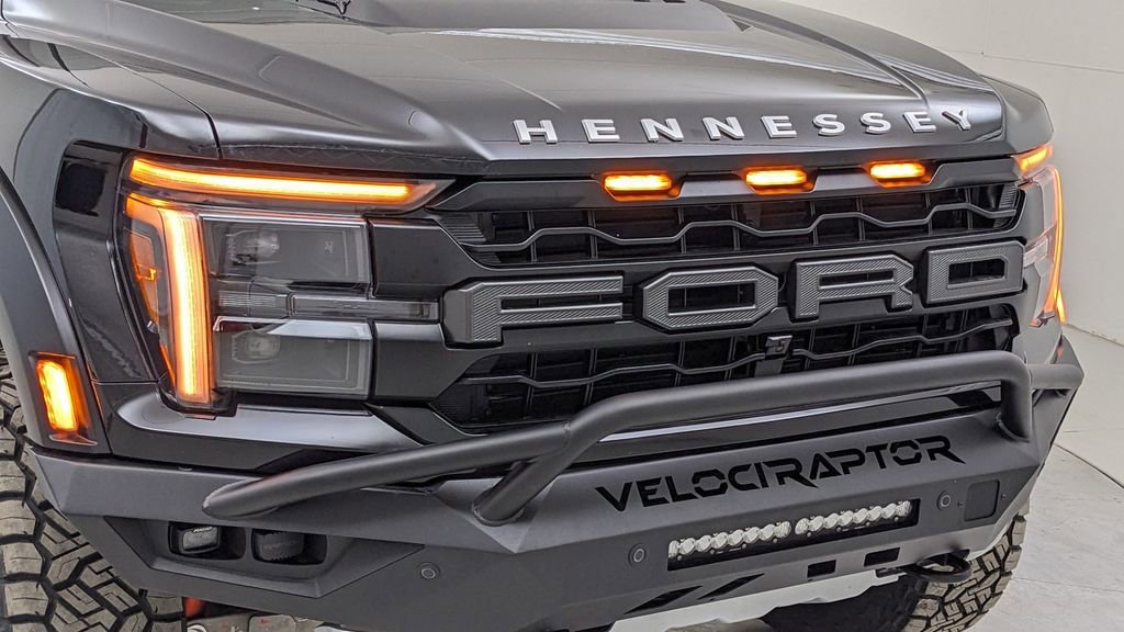 New 2026 Ford F150 Raptor image 49
