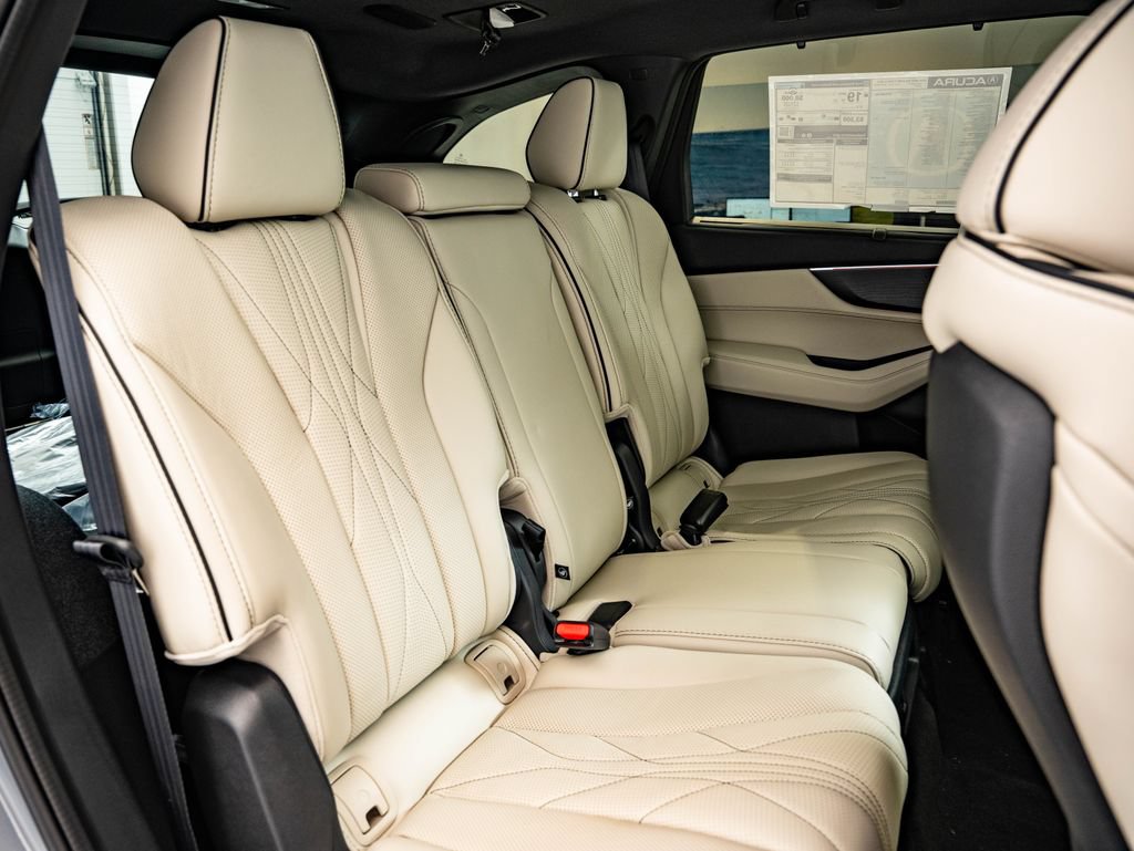New 2026 Acura MDX Type S AWD/4WD image 48