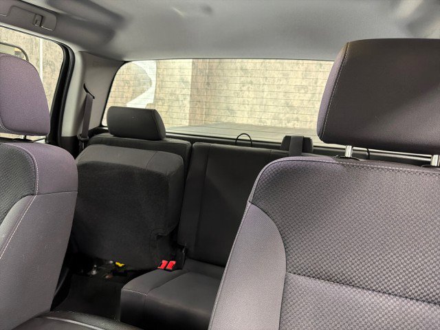 Used 2016 Chevrolet Silverado 1500 LT w/ All Star Edition image 5