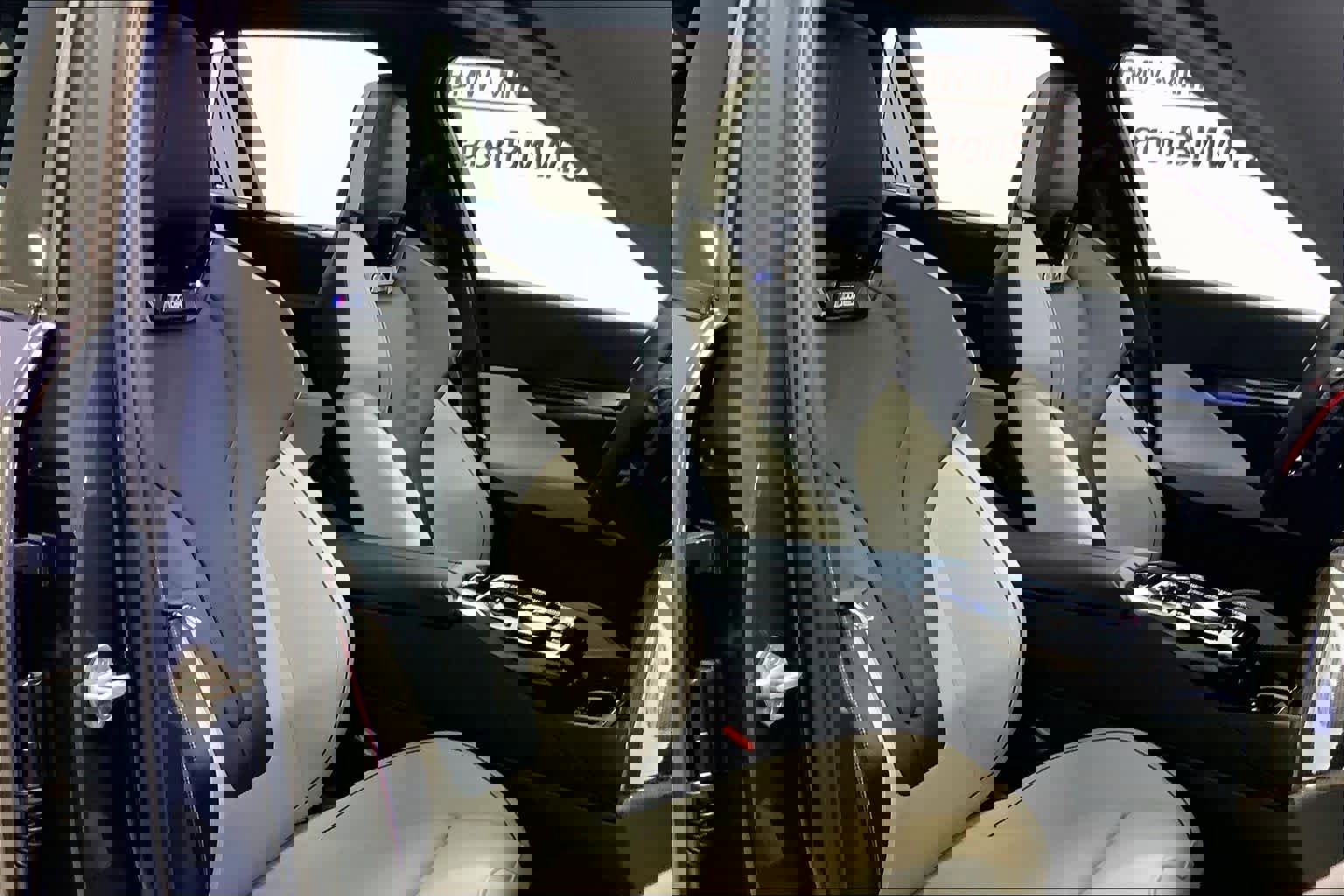 Used 2026 BMW M5 Touring image 9