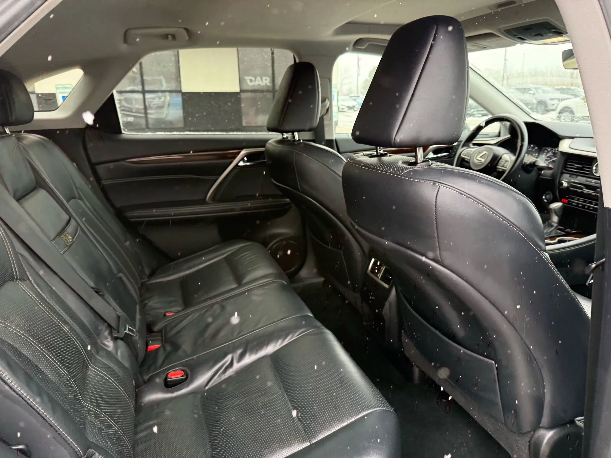 Used 2017 Lexus RX 350 F Sport image 24