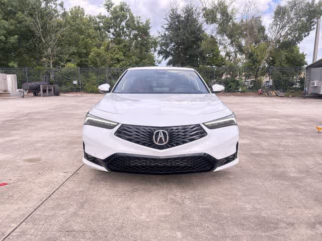 Certified 2024 Acura Integra A-Spec w/ Technology Package FWD image 17