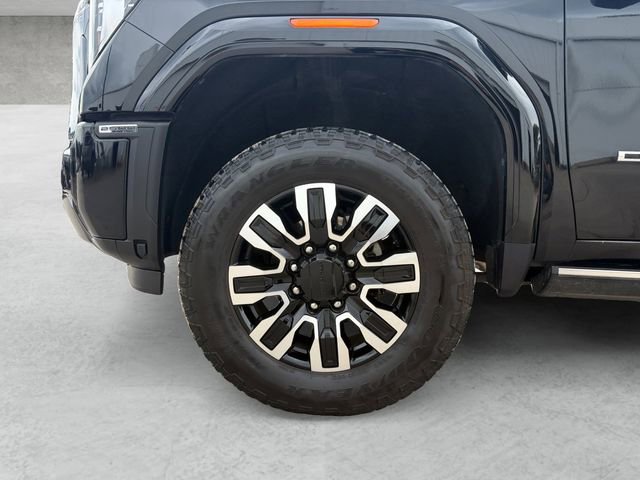 Used 2024 GMC Sierra 2500 Denali Ultimate AWD/4WD image 23