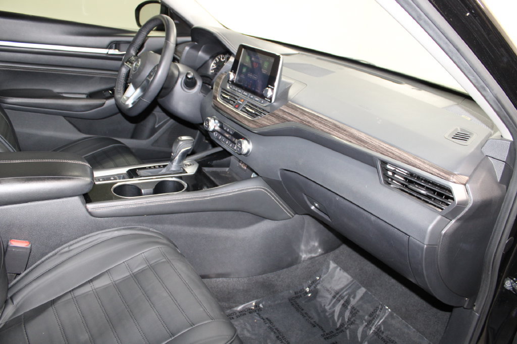 Used 2021 Nissan Altima 2.5 SL FWD image 21