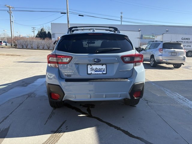 Used 2023 Subaru Crosstrek 2.0i Premium image 6
