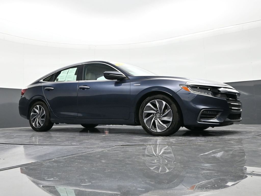 Used 2022 Honda Insight Touring image 26
