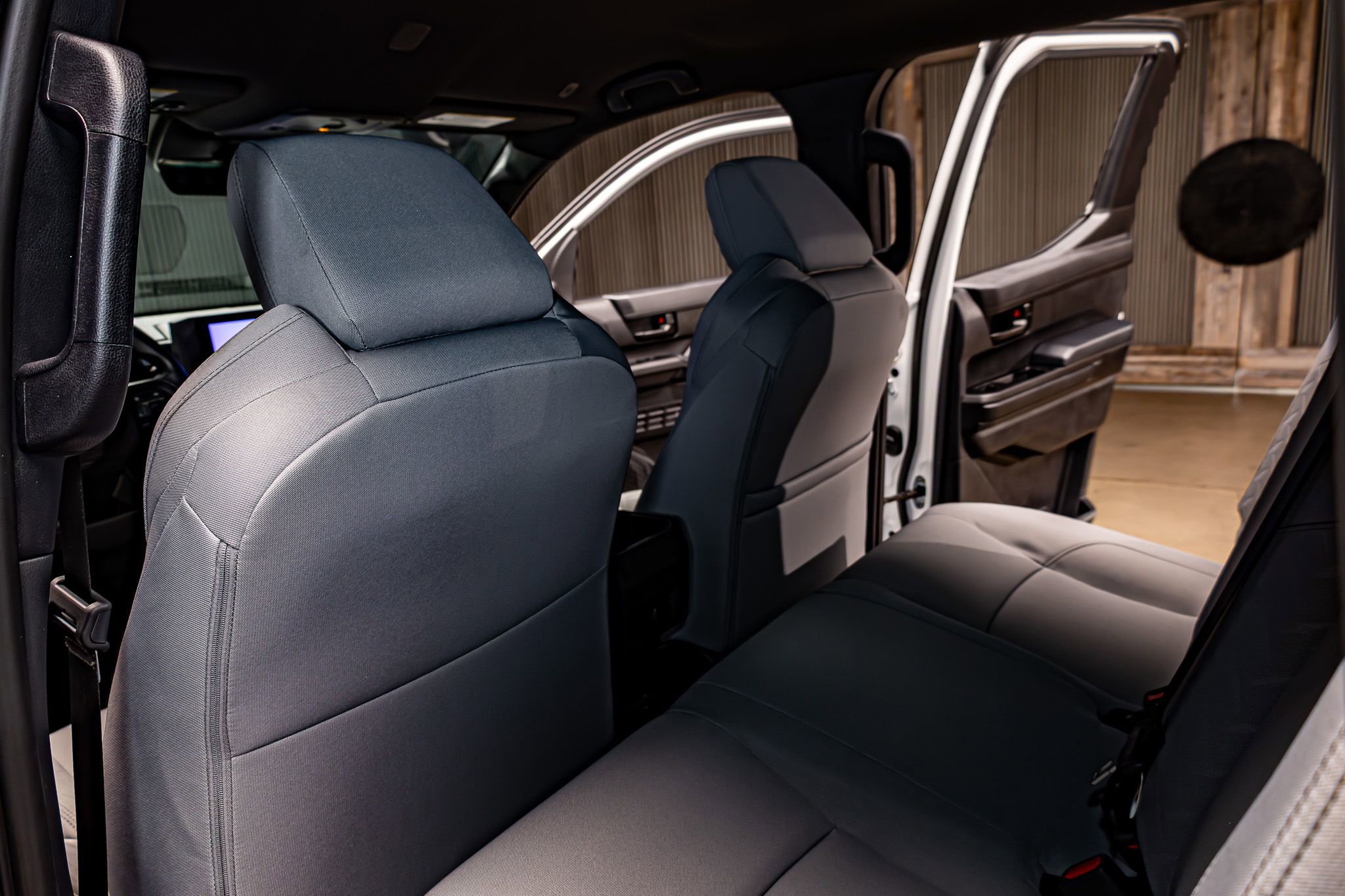 Used 2026 Toyota Tacoma SR5 image 24