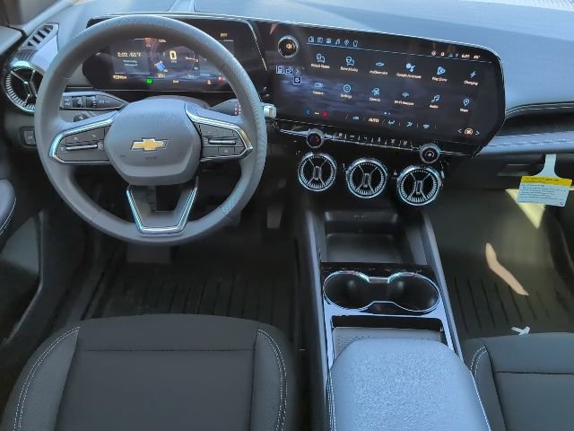 New 2026 Chevrolet Blazer EV LT FWD image 4