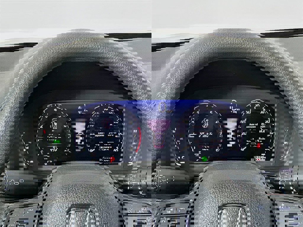 New 2025 Honda Accord SE image 16