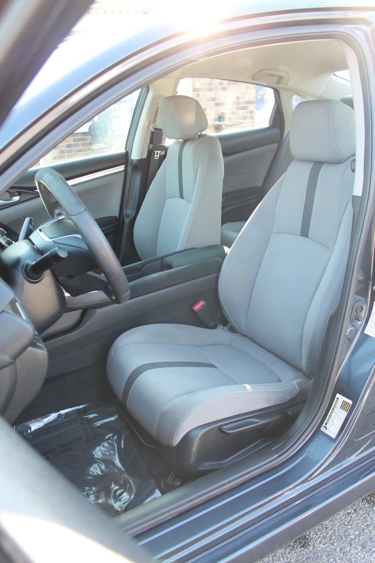 Used 2017 Honda Civic LX image 13