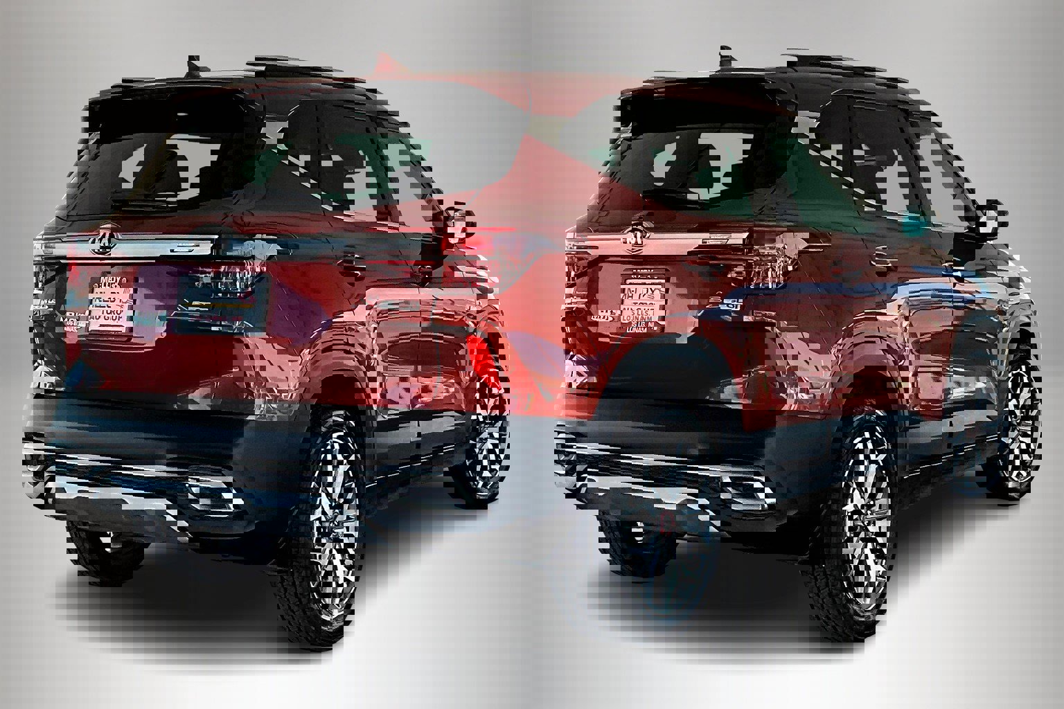 Used 2021 Kia Seltos S image 6