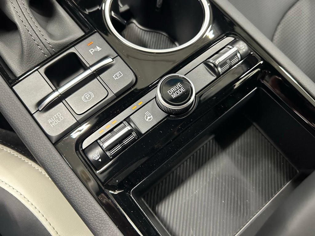 New 2026 Kia K5 GT-Line AWD/4WD image 23
