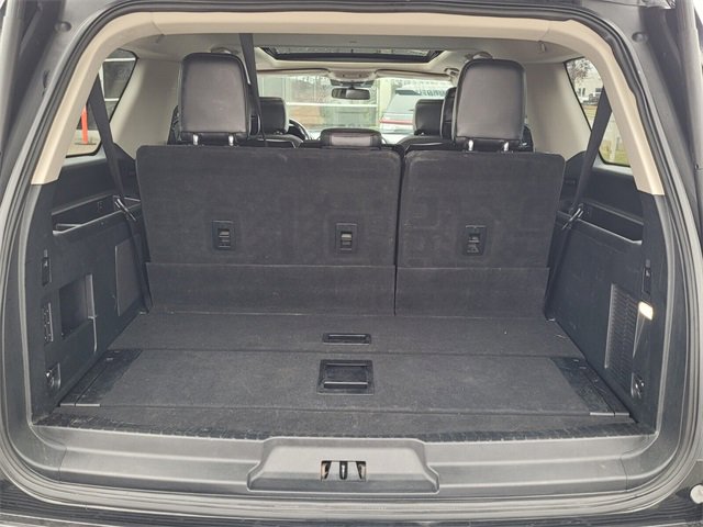 Used 2019 Ford Expedition Max Platinum image 13