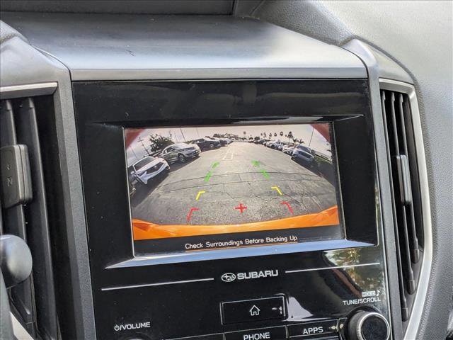 Used 2018 Subaru Crosstrek 2.0i Premium image 13