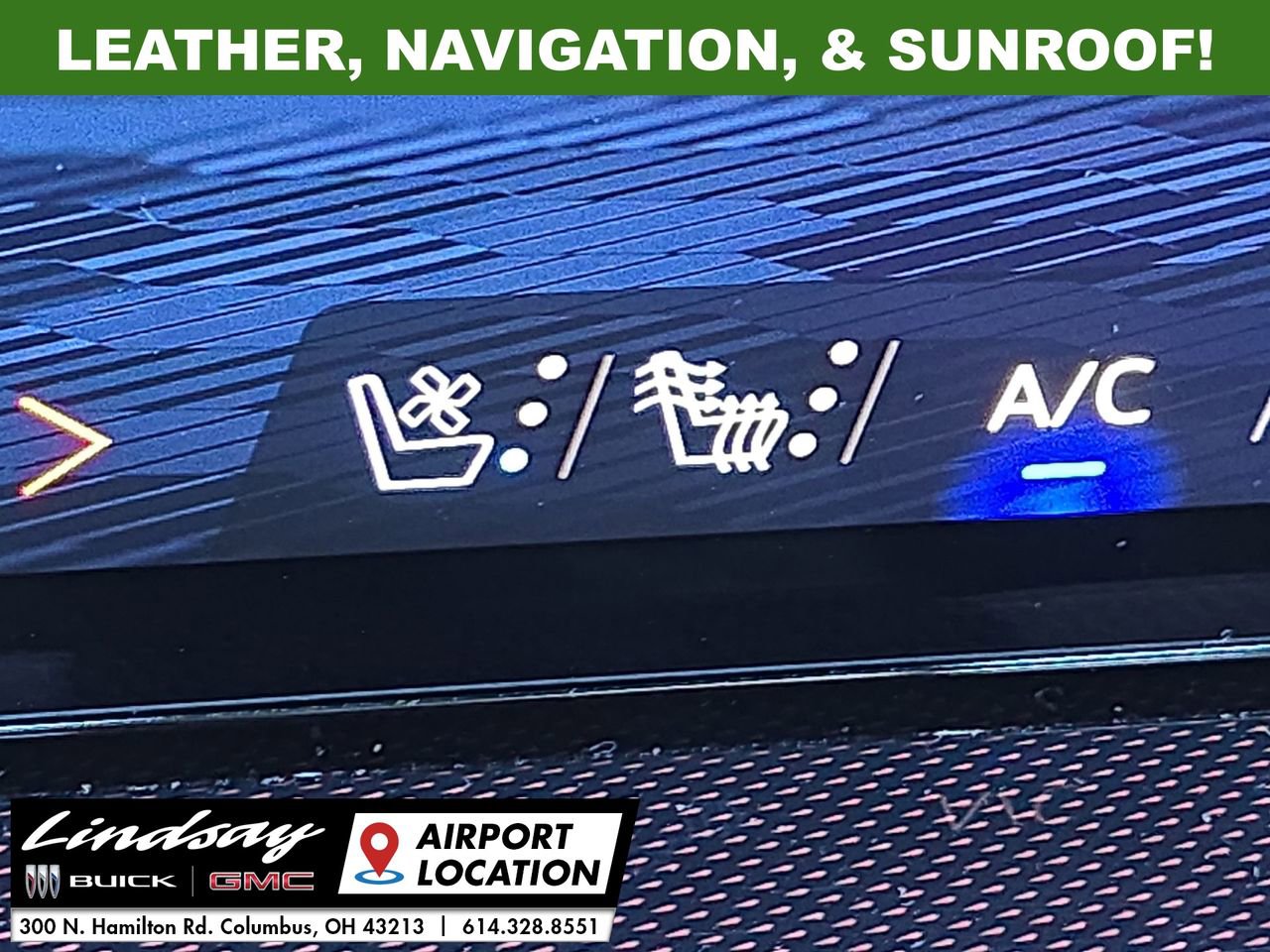 Used 2024 Chevrolet Traverse RS image 38