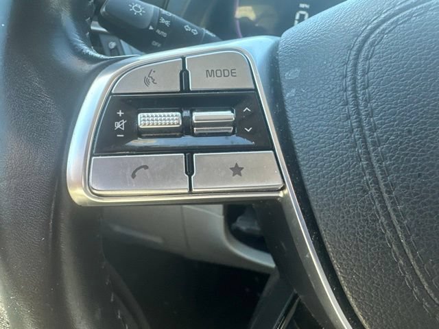 Used 2024 Kia Telluride S FWD image 19