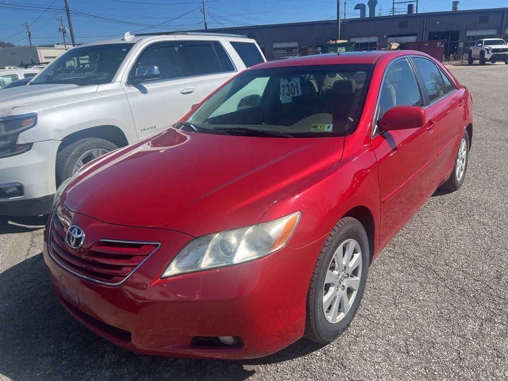 Used 2009 Toyota Camry XLE image 9