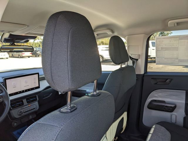 New 2025 Ford Maverick XLT w/ Equipment Group 301A image 19