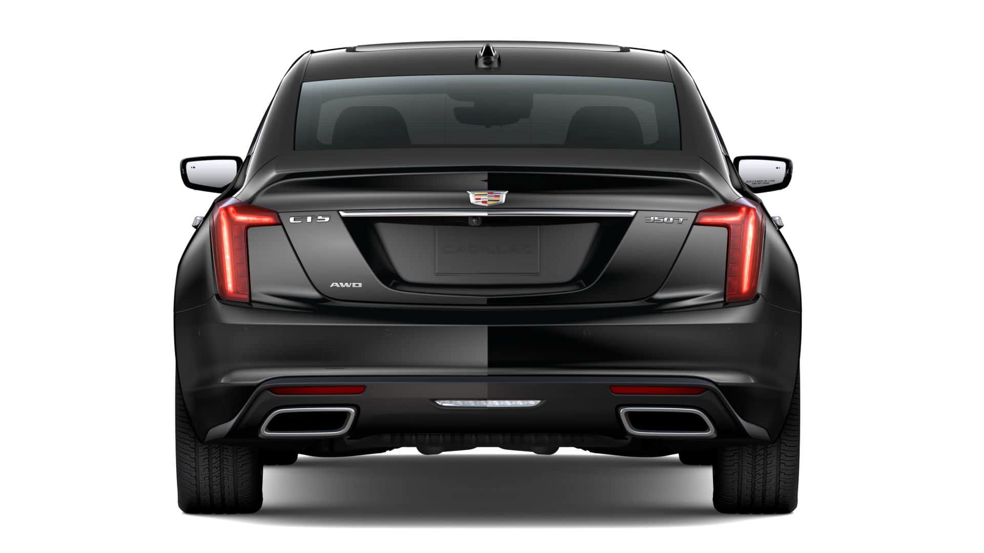 New 2026 Cadillac CT5 Premium Luxury w/ Technology Package AWD/4WD image 28