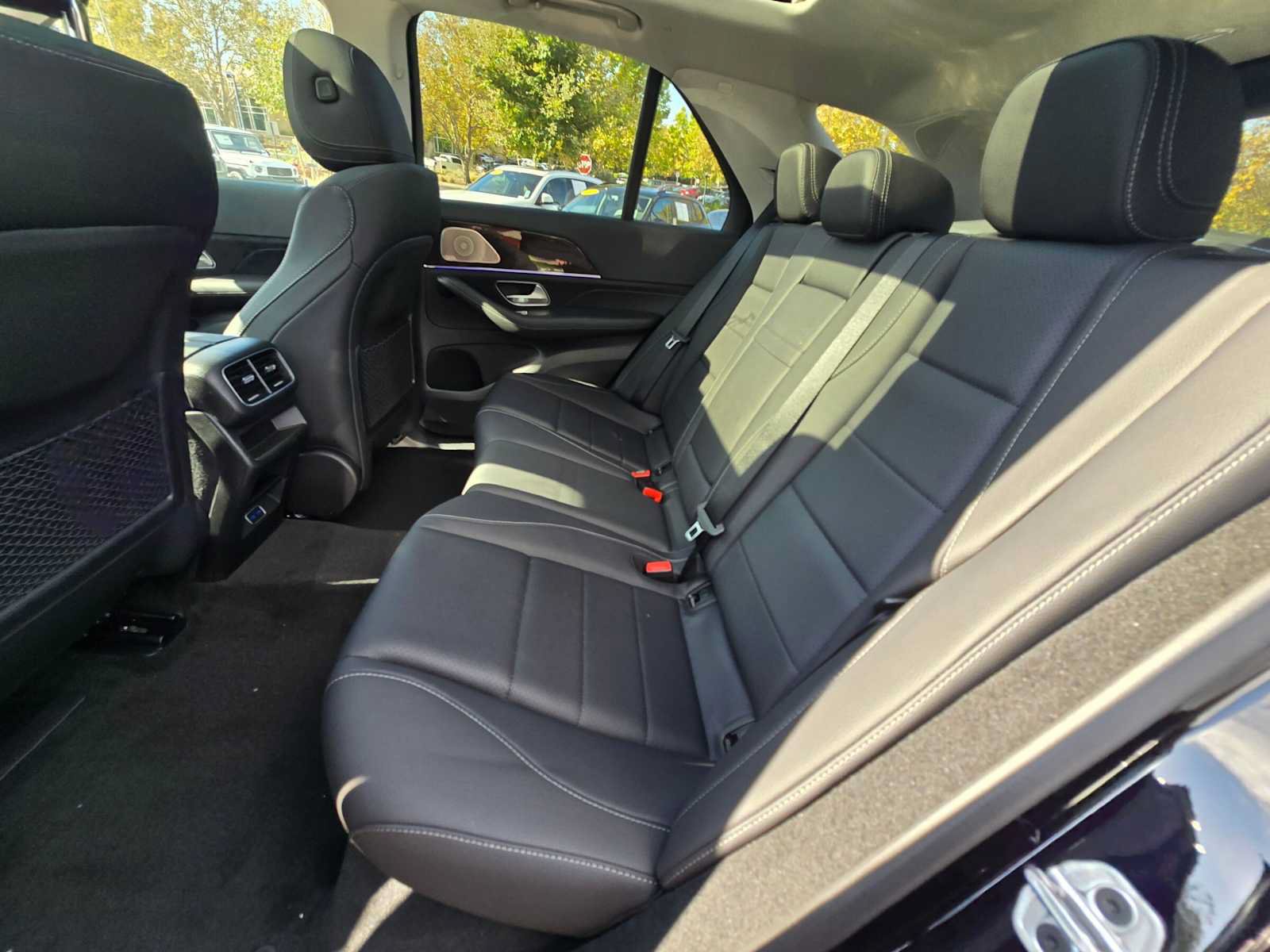 New 2026 Mercedes-Benz GLE 450 4MATIC image 18