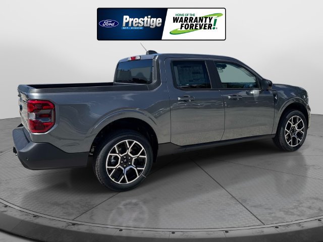 New 2026 Ford Maverick Lariat w/ 4K Tow Package AWD/4WD image 4