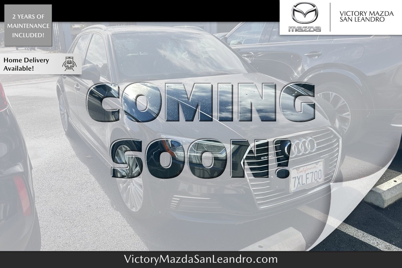 Used 2017 Audi A3 e-tron Prestige w/ Prestige Package