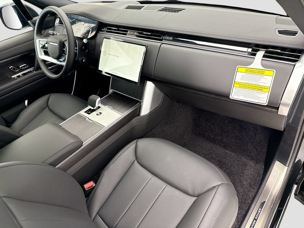 New 2026 Land Rover Range Rover SE AWD/4WD image 17