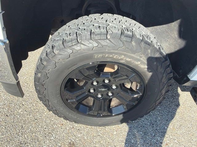 Used 2014 Chevrolet Silverado 1500 LT w/ All Star Edition AWD/4WD image 10