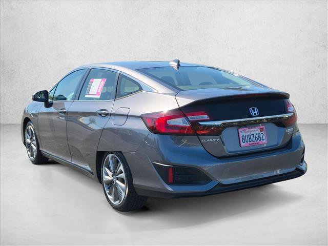 Used 2020 Honda Clarity Touring image 8