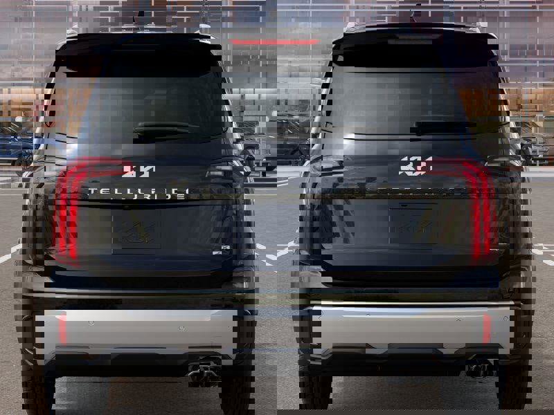New 2025 Kia Telluride S image 13