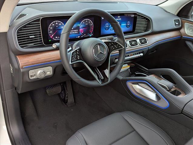 Certified 2026 Mercedes-Benz GLE 350 4MATIC image 3